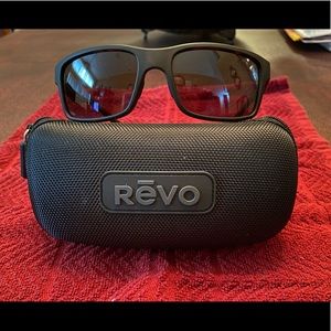 Revo Polarized Sunglasses